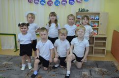 23 февраля - спортивный праздник.
