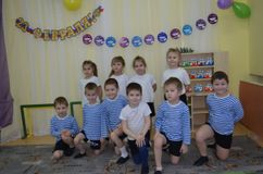23 февраля - спортивный праздник.